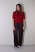 Absolut Cashmere Bordeaux Loana