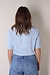 Absolut Cashmere Lichtblauw Loana