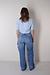 Absolut Cashmere Lichtblauw Loana