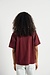 American Vintage Bordeaux T-shirt