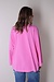 American Vintage Roze T-shirt