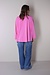 American Vintage Roze T-shirt