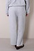 American Vintage Grijs Sweatpants