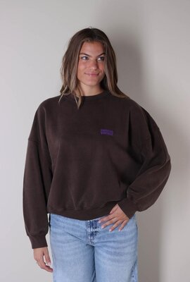 American Vintage Bruin Sweater