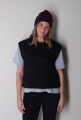 American Vintage Black Trui