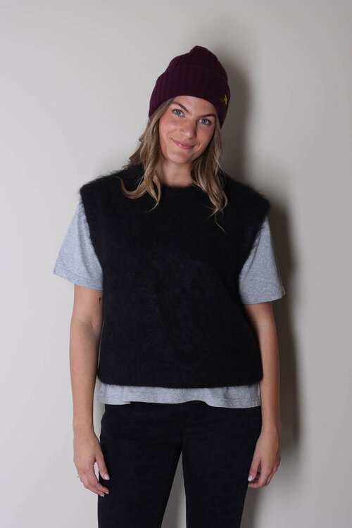 American Vintage Black Trui