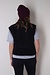 American Vintage Black Trui