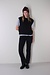 American Vintage Black Trui