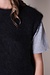 American Vintage Black Trui