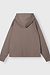 10Days moonrock statement hoodie embro