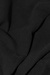 10Days Black pleated sweater chiffon