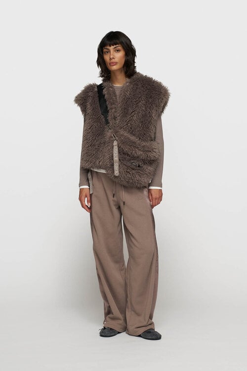 10Days moonrock the Bobbie gilet