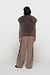 10Days moonrock the Bobbie gilet