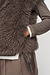 10Days moonrock the Bobbie gilet
