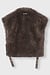 10Days moonrock the Bobbie gilet