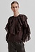 Second Female Bruin Friafrill Blouse