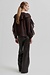 Second Female Bruin Friafrill Blouse