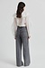 Second Female Off White Friafrill Blouse