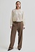 Second Female Off White Veria Blouse