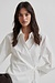 Second Female Wit Noova Wrap Shirt