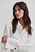 Second Female Wit Noova Wrap Shirt