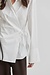 Second Female Wit Noova Wrap Shirt