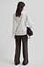 Second Female Wit Noova Wrap Shirt