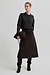 Second Female Bruin Vellena Knit LS
