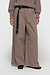 10Days moonrock wide pants twill