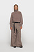 10Days moonrock wide pants twill