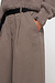 10Days moonrock wide pants twill