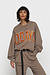10Days moonrock baseball sweater 10DAYS