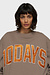 10Days moonrock baseball sweater 10DAYS