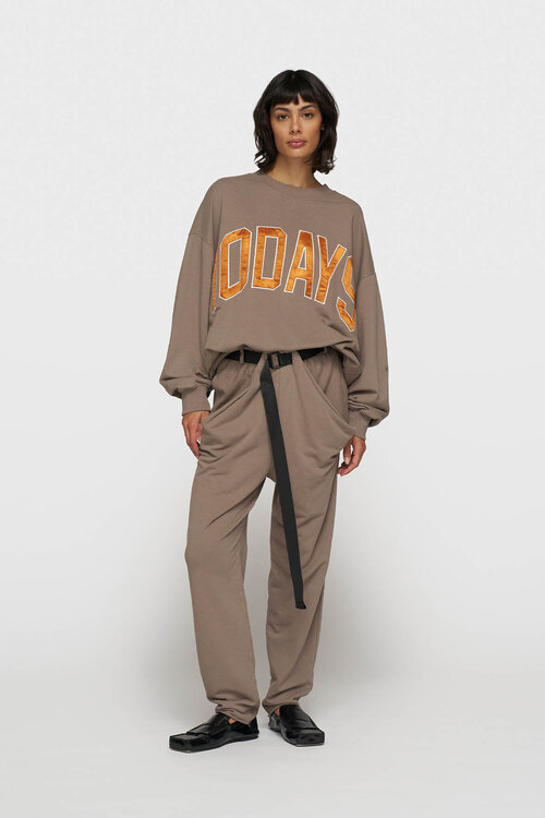 10Days moonrock baseball sweater 10DAYS