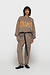 10Days moonrock baseball sweater 10DAYS