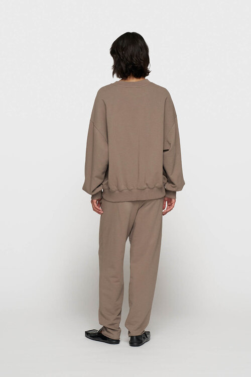 10Days moonrock baseball sweater 10DAYS