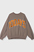 10Days moonrock baseball sweater 10DAYS