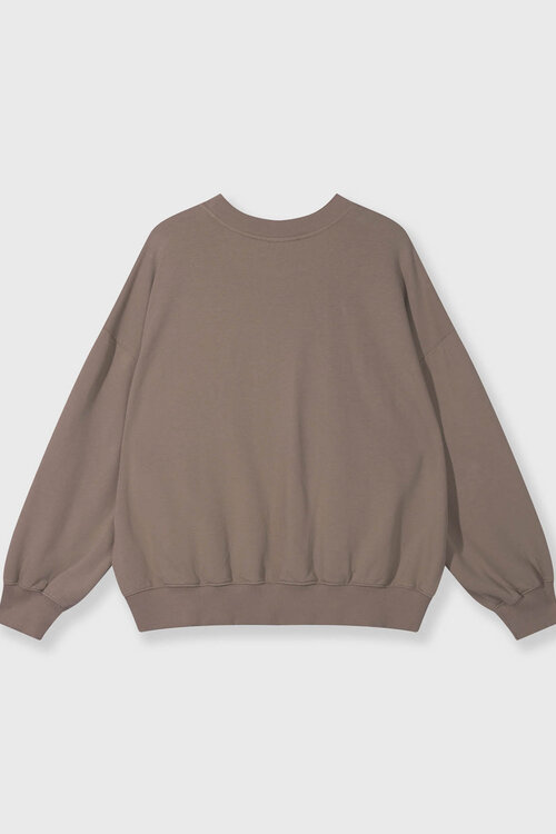 10Days moonrock baseball sweater 10DAYS