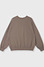 10Days moonrock baseball sweater 10DAYS
