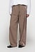 10Days moonrock western jogger satin