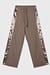 10Days moonrock western jogger satin