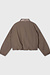 10Days moonrock cropped smoking blouse