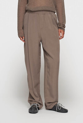 10Days moonrock flowy pants lyocell