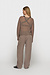 10Days moonrock flowy pants lyocell
