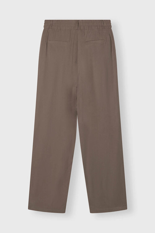 10Days moonrock flowy pants lyocell