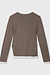10Days moonrock long sleeve tee rib