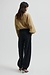 Second Female Zwart Blink Cargo Broek