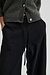 Second Female Zwart Blink Cargo Broek