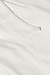 10Days Ecru wide tapered pants twill