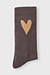 10Days moonrock socks heart